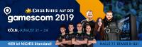 Caseking @ gamescom 2019 & King Deal-Sonderangebote - HALLE 7.1 / STAND B-031