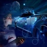 in-GmbH präsentiert Plattform zur Digitalisierung in Versuchs-/Prüfständen für Daimler AG