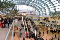 Bauteile für die Digitalisierung: COMPAMED 2019 vernetzte erfolgreich Komponentenhersteller und Gerätehersteller