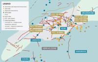 First Cobalt identifiziert zweiten Kobaltvererzungstrend im Gebiet Kerr des Cobalt Camp