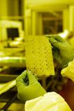 Highland Biosciences kooperiert mit dem Ätztechnik-Spezialisten Precision Micro