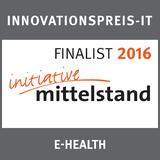 INNOVATIONSPREIS-IT 2016: TWINSOFT zieht in die Finalrunde!