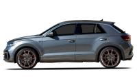 BORBET LX zeigt sich beim VW T-Roc R in neuer Größe