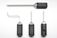 Problemlose Sicherung von Erbwaffen mit Armatix Trustlock