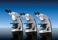 Primo Star iLED for Training and Routine Fluorescence Microscopy