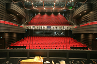 Erste Innovason Eclipse in deutschem Theater