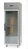 Innovationen zur hogatec 2006 von K+T: Kompakt-KälteTechnik und Maß-Zellen