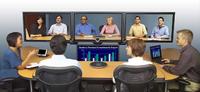 Harris Stratex Networks Reduces Travel by 30% by Deploying LifeSize HD Video Conferencing Systems Worldwide