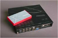 Produktlaunch des 10G/40G Allegro Network Multimeter: Allegro Packets mit neuem Produkt auf dem Mobile World Congress 2017 in Barcelona