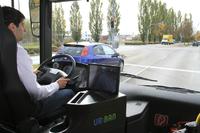 MAN forscht im Projekt UR:BAN an Assistenten für effiziente und sichere Mobilität in der Stadt