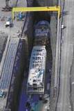 Niagara Tunnel: TBM nimmt Betrieb auf
