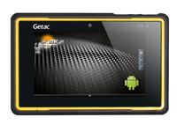 Der Z710 von Getac eröffnet eine neue Ära bei mobilen Geräten für den Ausseneinsatz