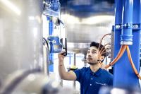Endress+Hauser erzielt Top-Bewertung für Nachhaltigkeit