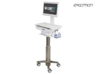 Ergotron revolutioniert die Visite