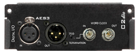 Aviom stellt neues multimodulares AllFrame I/O-System vor