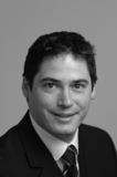 Neuer Client Relationship Manager bei komdat.com: Thorsten Meyer