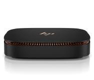 HP erfindet den Desktop neu