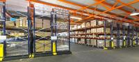 Logistik neu gedacht