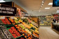 Wechsel auf LED-Leuchten durch Stromkostenersparnis finanzieren