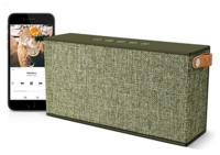 Die neue Rockbox Chunk Fabriq Edition: ein Bluetooth-Lautsprecher für alle, die mehr wollen