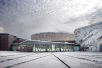 Lichtsteuerung für Legenden: Liederhalle erwirbt grandMA2 System
