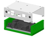 Technagon stellt Rapid System Design & Manufacturing Services für Box-PCs vor