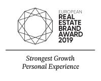 Caverion erhält Real Estate Brand KPI Award