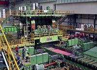 Siemens erhält Endabnahmebescheinigung für 4,3-Meter-Walzwerk von Jinan Iron & Steel