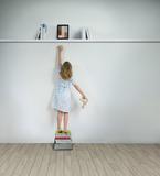 Ein smartes Kinderzimmer für den smarten Nachwuchs