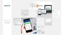 Premiere auf der embedded world in Nürnberg - das mbedded Toolkit