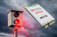 Bis zu 100 Mbps Download-Geschwindigkeit: Embedded LTE Module von Sierra Wireless