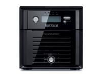 Buffalo Technology stellt neue TeraStation(TM) WSS-Reihe für Windows Storage Server 2012 vor