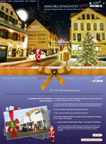 Immobilienadvent 2010 - Preise im Gesamtwert von über 50.000 Euro