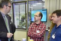 Arburg: exklusive ALS-Anwendertreffen