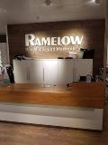 Modehaus Ramelow ab 01.09.2017 mit Radiopark
