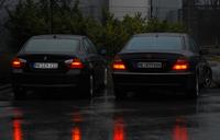 Straßenpremiere! Das Nummernschild der Zukunft