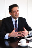 Sievert Handel Transporte nutzt Rückenwind von der transport logistic 2011 für Neuausrichtung