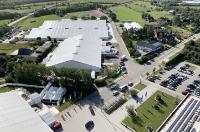 Treffpunkt, Werkbank und Schaufenster der Windbranche