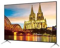 Schlank und Curved: Hisense präsentiert neue UHD-TVs
