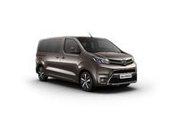 Neue Etappe des Kooperationsprogramms zwischen PSA Peugeot Citroën und Toyota