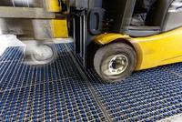 Mit ProfilGate auf die LogiMAT