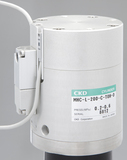 CKD Magnet-Greifer-MHC
