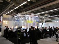 CINTEG AG mit Autodesk auf der ACHEMA in Frankfurt