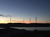 CEE Group acquires 53 MW Zinkgruvan Wind Farm in Sweden from European Energy