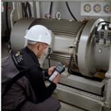 Frühzeitige Fehlerdiagnose bei Maschinen dank RFID