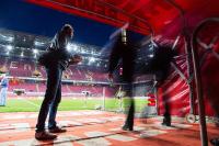 Heimvorteil für Fans: Zertifikat bestätigt guten Service im Sportclub