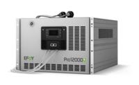 SFC Energy launches EFOY Pro 12000 Duo, a 500 W fuel cell for industrial applications