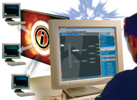 Firestarter führt durch Firewall-Konfiguration