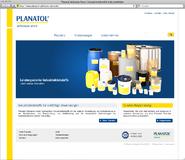 Planatol Adhesive bietet Klebstoffe über Online Shop an