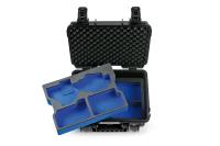type 3000 Freevision VILTA-M: Der ideale Filmzubehör-Koffer für Smartphone Filmemacher